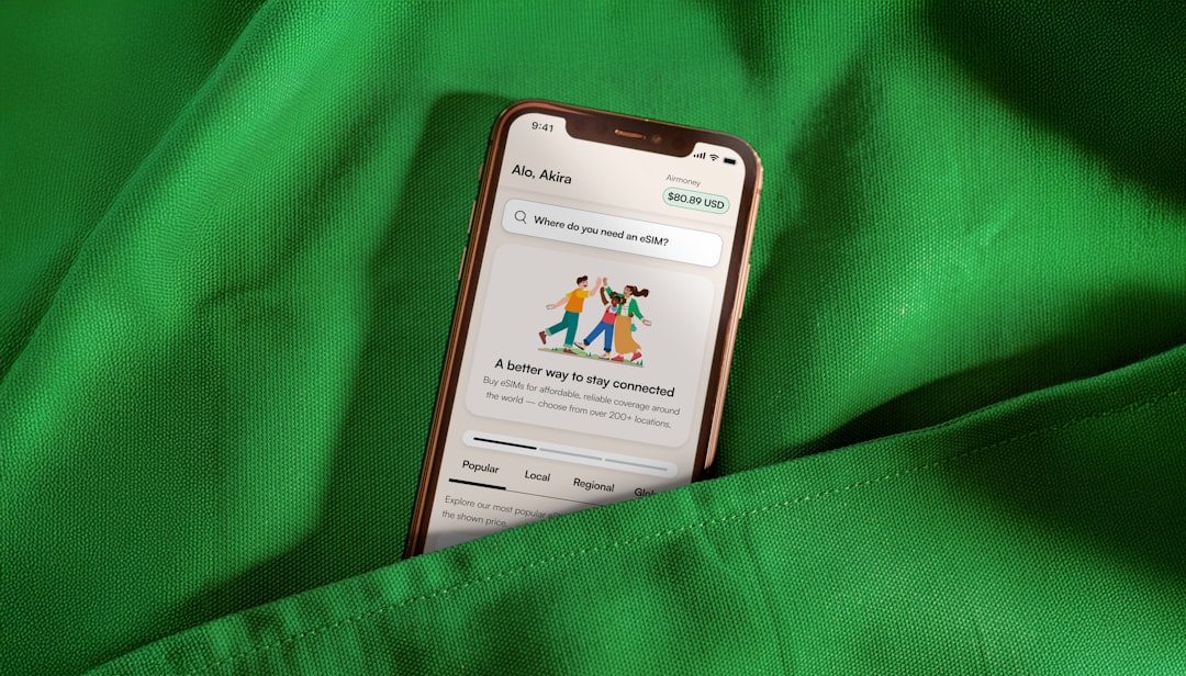 Oman Business SIM - 30 Days Pro